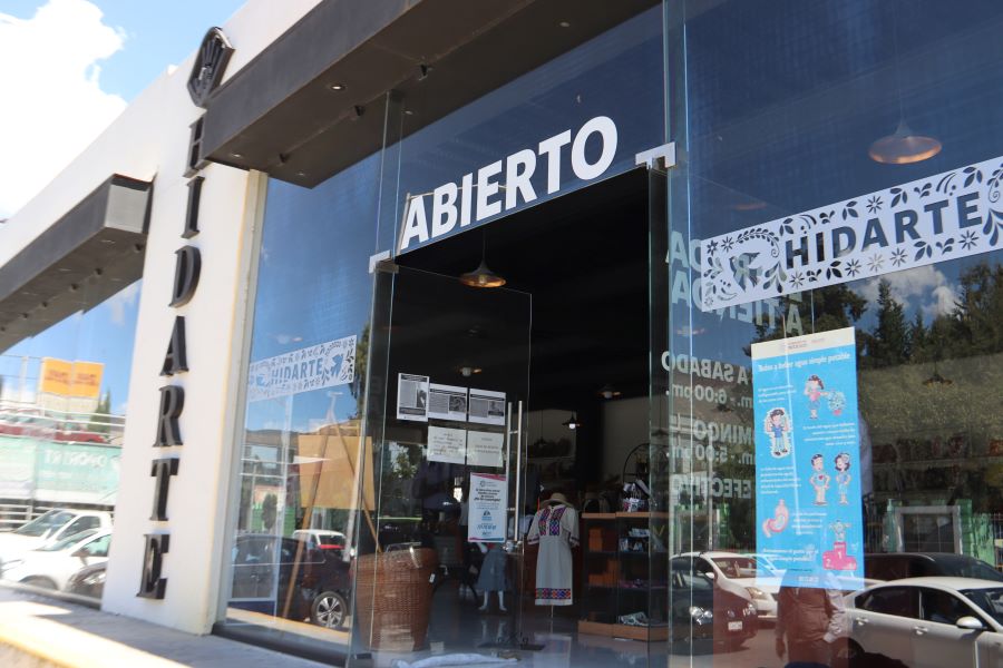 ¿Cómo Ser Parte de Vendedores Hidarte?