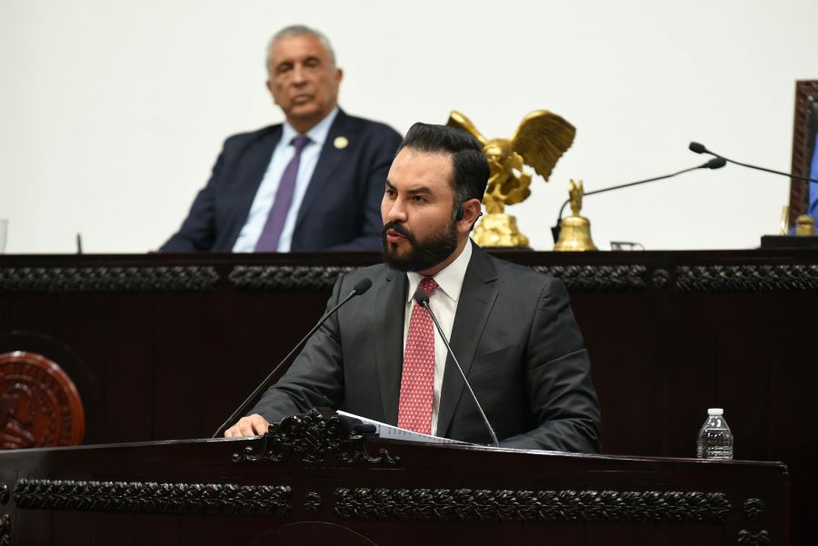 Congreso Aprobó la Iniciativa Que Reforma Diversas Disposiciones de la Ley de Movilidad y Transporte