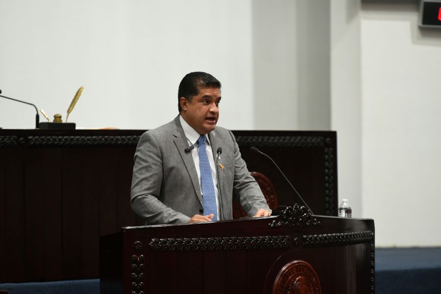 Congreso local propone el aprovechamiento de residuos sólidos urbanos para generar energía