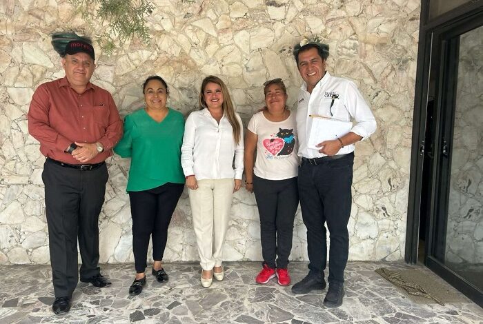 Crespo Arroyo, Visitó Tlahuelilpan y San Agustín Tlaxiaca, Donde Tuvo Reuniones Con Liderazgos