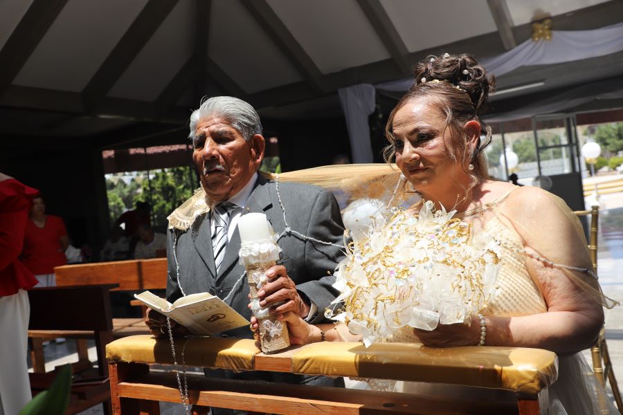 DIF Hidalgo- “Casa de Día”