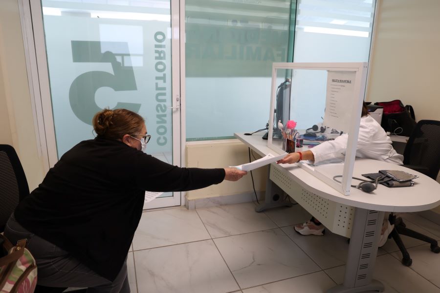 IMSS Hidalgo Inicio la 7ª Jornadas de Continuidad de Servicios 2024