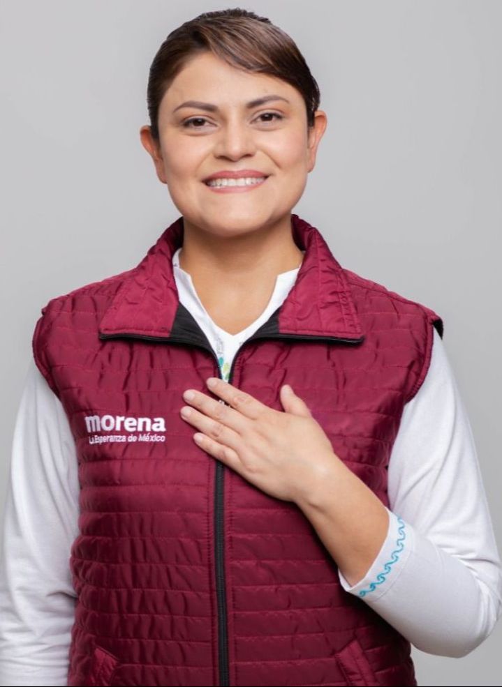 Diana Rangel Compromete Atención Integral En Salud