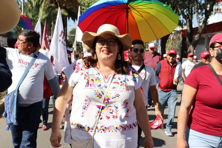 Diversidad sexual debe tener acceso a vida libre de violencia