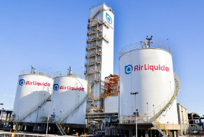 El Gobierno de México Decreta la Expropiación de Planta de Hidrógeno de Tula