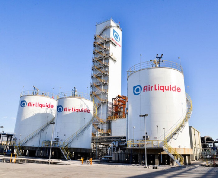 El Gobierno de México Decreta la Expropiación de Planta de Hidrógeno de Tula