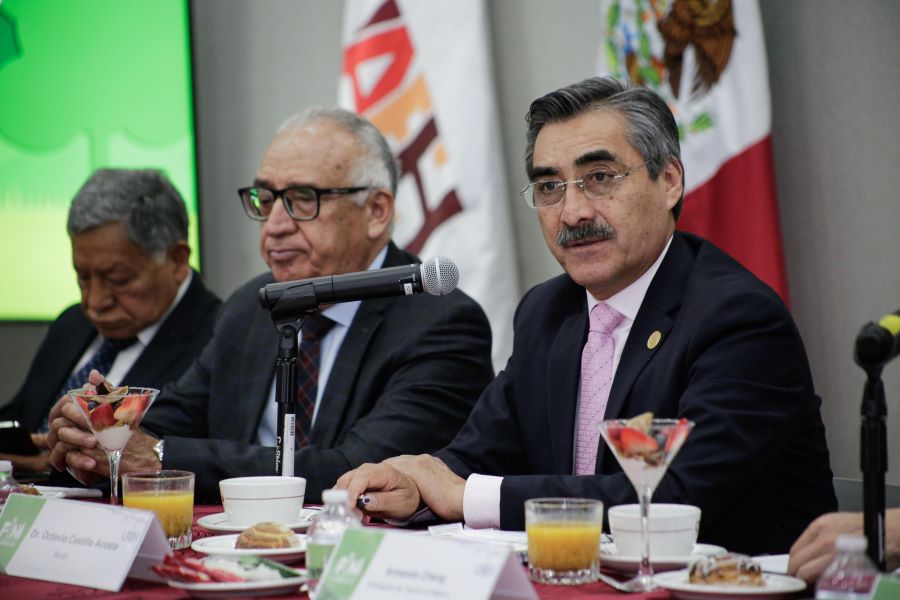 FINI 2024: Arte, Reflexión y Compromiso Ambiental