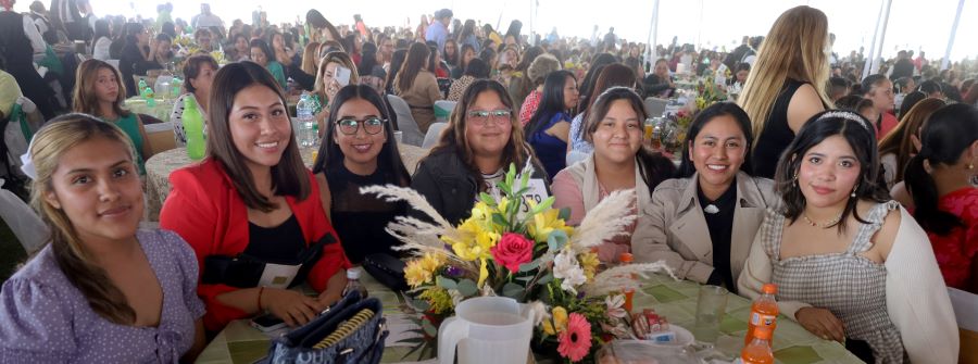 Gobierno de Hidalgo Refrenda Compromiso Con La Educación Inicial