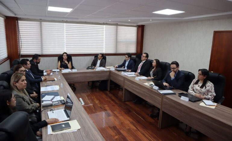HR Ratings Emitió la Calificación Crediticia al Alza Para el Estado de Hidalgo