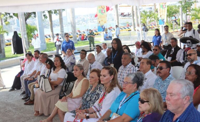 Hidalgo Presente en Tianguis Turístico 2024
