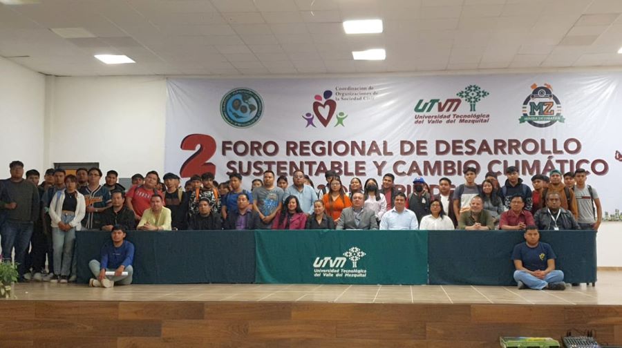 Hidalgo Tiene Potencial Para Ser El Gran Centro de Carga de Energía Eléctrica Limpia del Centro del País