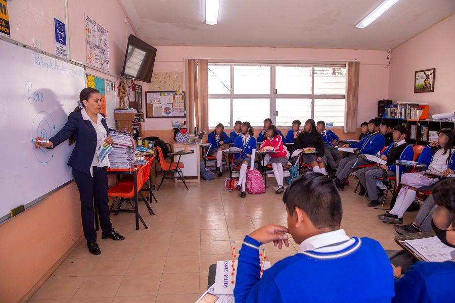 IHE realizó plática informativa sobre cuidado de la salud en población infantil
