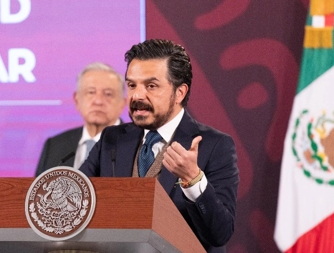 IMSS-Bienestar mantiene apoyo a personal médico de ocho estados