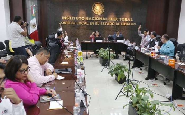 El INE no Cuenta Con Recursos Económicos Extras Para Llevar a Cabo Debates Como Ejercicio Electoral