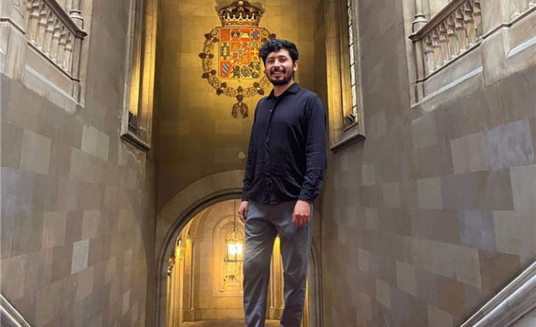 CITNOVA Lanza Convocatorias Para Maestría y Doctorado en el Extranjero