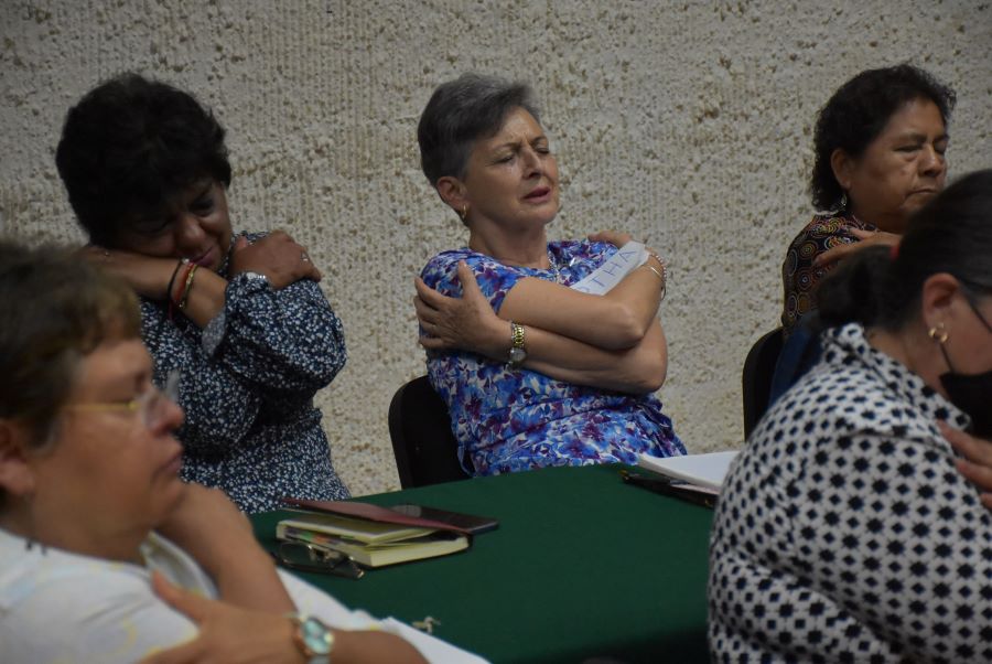 Implementan Taller de Tanatología Como Herramienta Para Afrontar la Pérdida