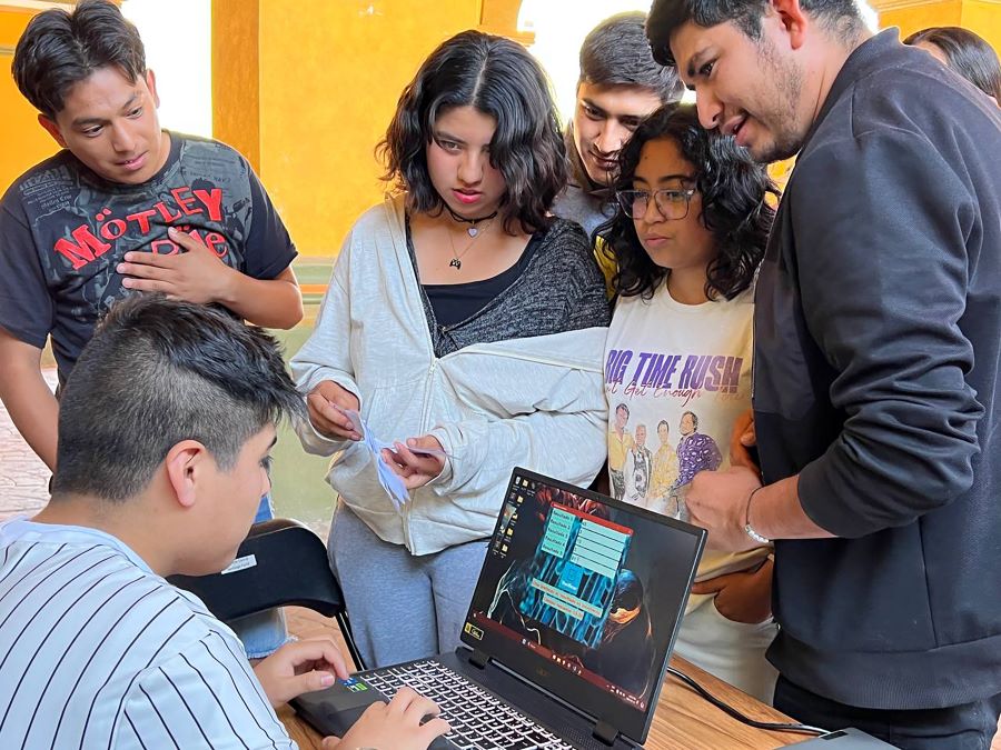 Impulsa UTMIR el Aprendizaje En Sus Estudiantes