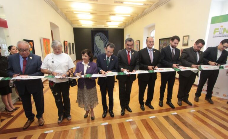 Inicia FINI 2024 Para Promover la Cultura y Reflexionar Sobre la Movilidad Sustentable