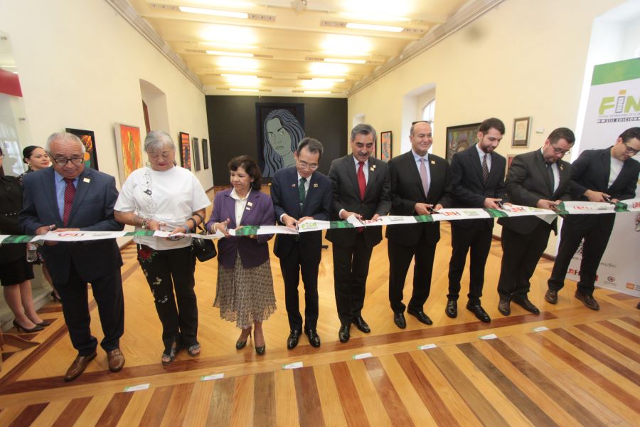 Inicia FINI 2024 Para Promover la Cultura y Reflexionar Sobre la Movilidad Sustentable