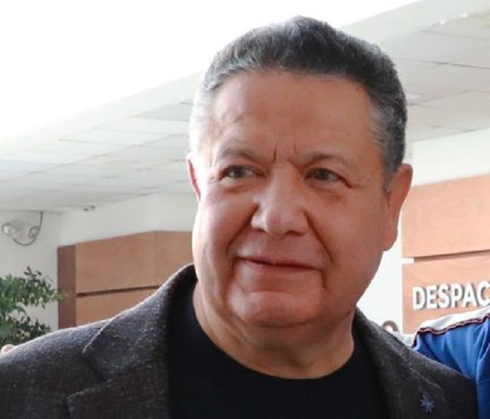 Todo Nuestro Respaldo Al Presidente Andrés Manuel López Obrador Ante Este Lamentable Suceso en la Embajada de México en  Ecuador