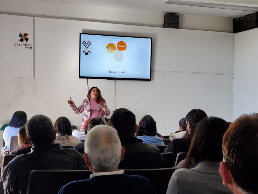 La Unidad Especializada en Ética y Prevención de Conflictos de Interés Notificó La Recepción de 8 Denuncias de Acoso y Hostigamiento Sexual Y/O Laboral