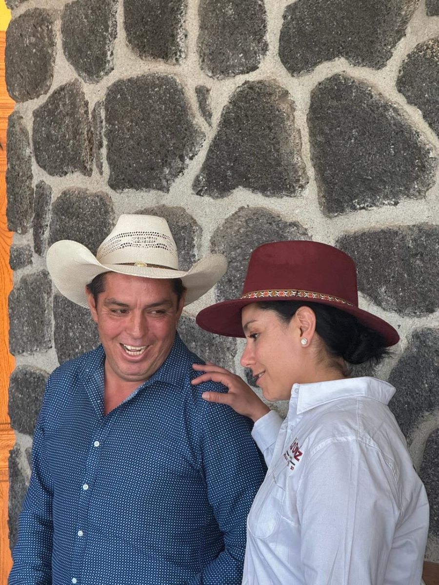 Liz Ordaz Detalla Cómo Echar a Andar La Ruta Del Pulque
