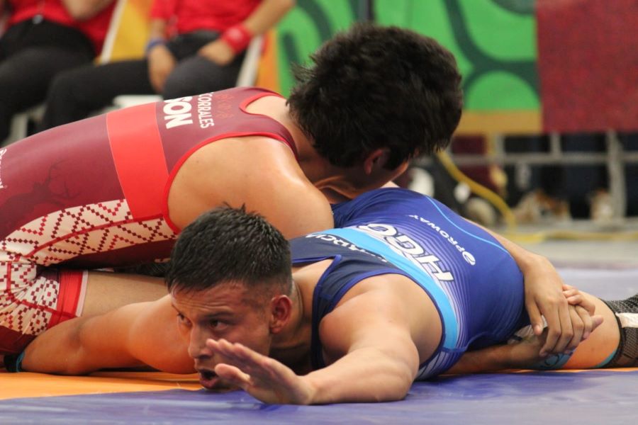 Luchas Asociadas Viajará a Su Macro Regional en Villahermosa, Tabasco