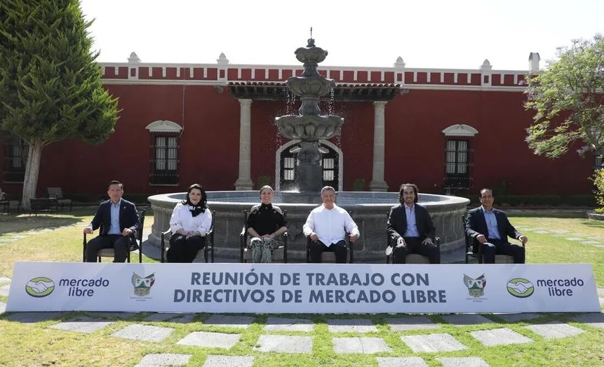 El Gobierno Hidalguense Continúa Generando Acciones Para Atraer la Atención de Empresas de Talla Global