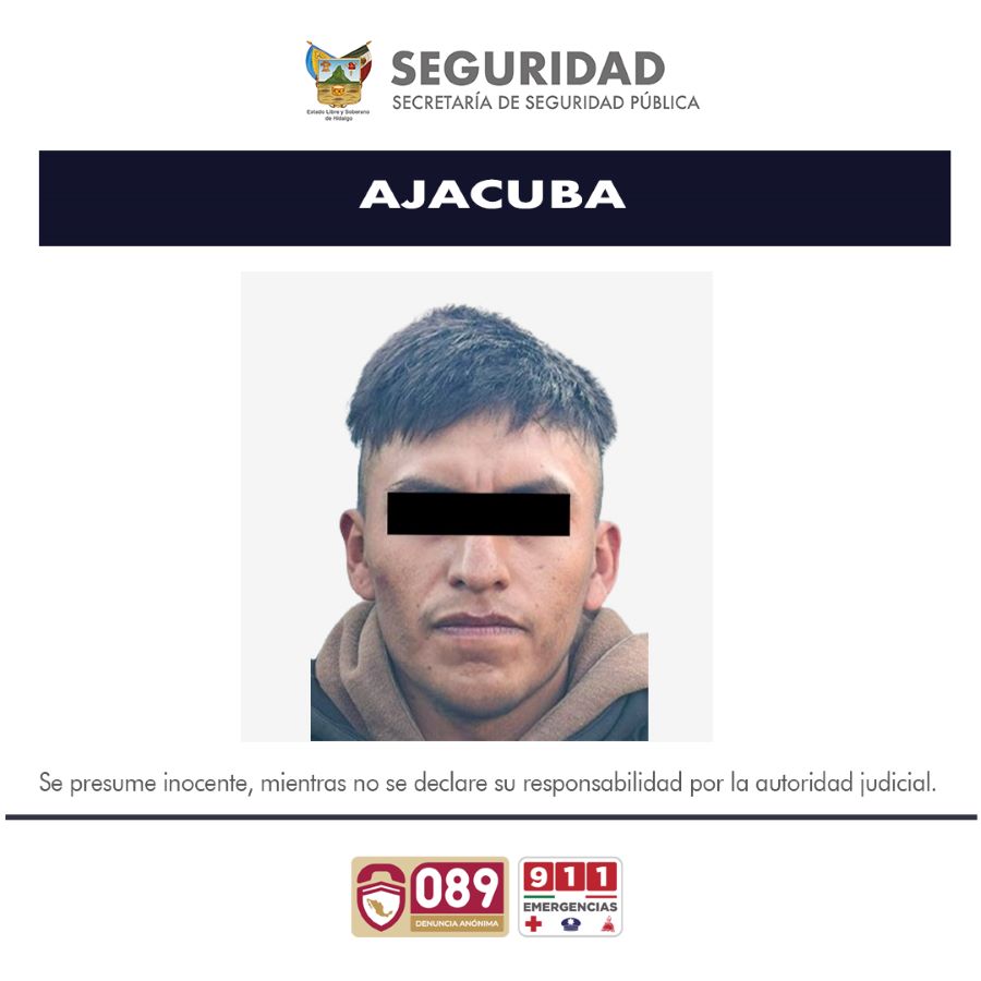 SSPH en Operativo Recupera Vehículos Con Reporte de Robo y 2 Mil Litros de Hidrocarburo