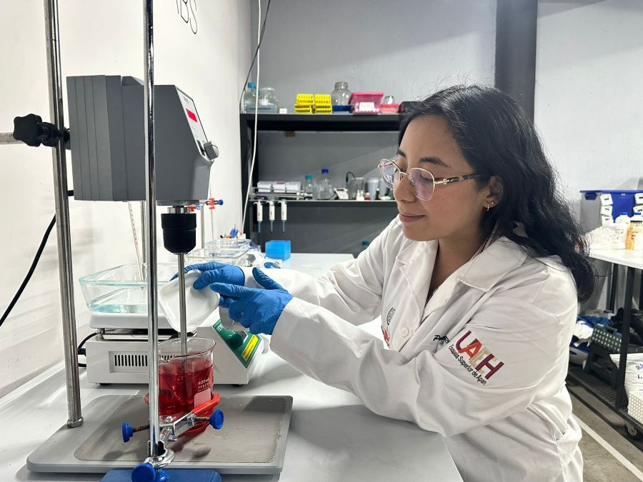 Nanotecnología de UAEH, Una Carrera de Amplias Oportunidades Profesionales y Científicas