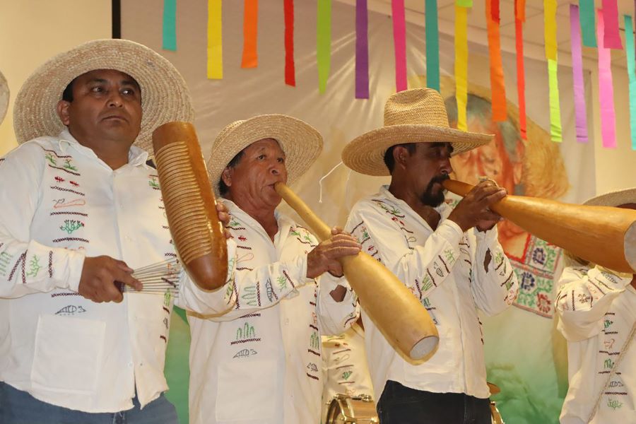 Participa Secturh en 7° Congreso Internacional de Turismo y Gastronomía Rural