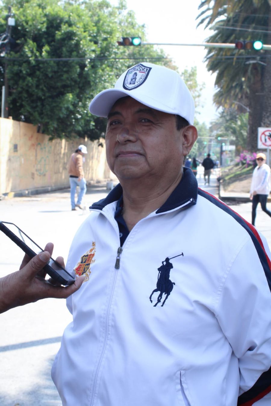 Inicio la Transición Dentro del Congreso Local en un Ambiente Tranquilo y Diplomático: Andrés Velázquez