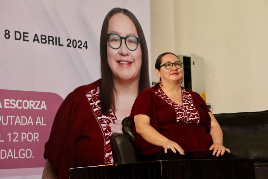 Pide Tania Meza Democratizar la Política de los Cuidados Familiares