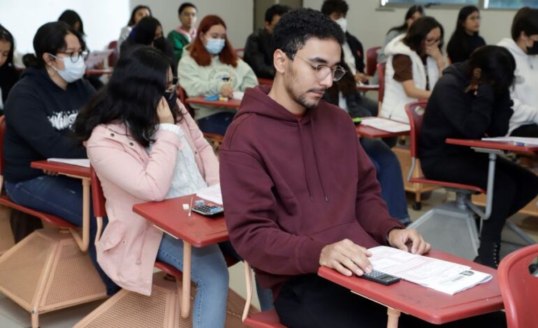 El 19 de Abril Cierra convocatoria para Bachillerato y Licenciaturas en la UAEH