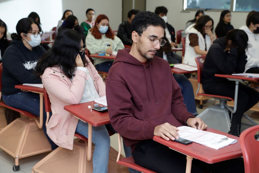 El 19 de Abril Cierra convocatoria para Bachillerato y Licenciaturas en la UAEH