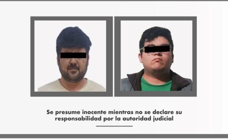 Por Violación Equiparada Agravada, Dos Personas Son Investigadas por la PGJEH