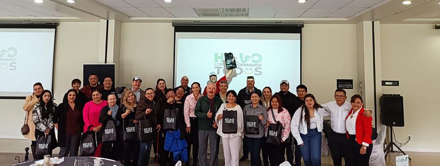 Reuniones Estratégicas de Promoción de Turismo de Hidalgo en Tijuana