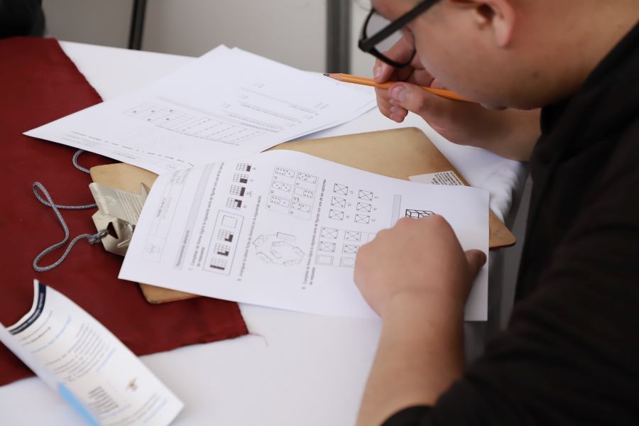 ¿Qué Debes Saber Para Estructurar Un Currículum Vitae?