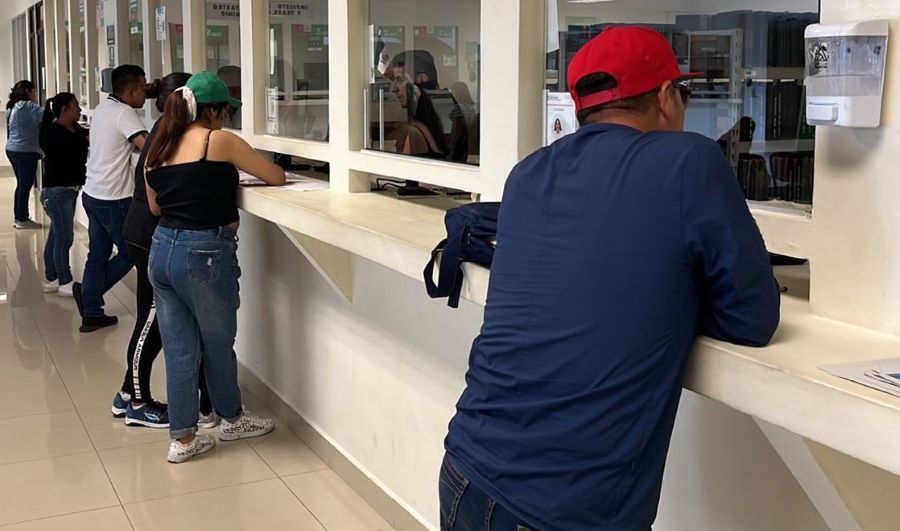 Registros de Nacimiento son Gratuitos Todo el Año