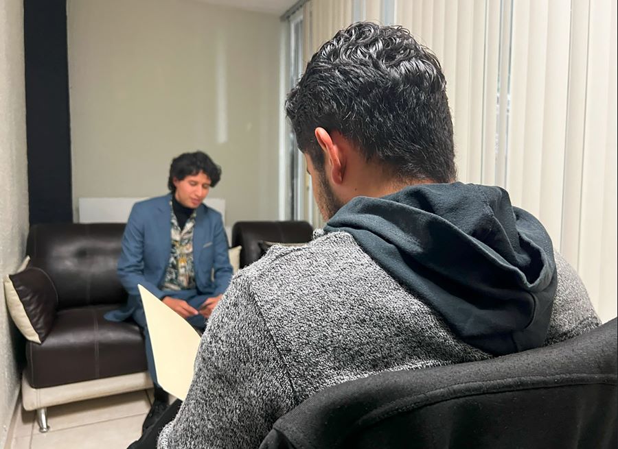 Retos de Salud Mental en la Juventud Hidalguense