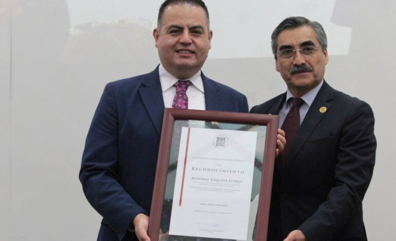 Rumbo a la Acreditación Internacional: Calidad, Excelencia y Pertinencia Global de la UAEH