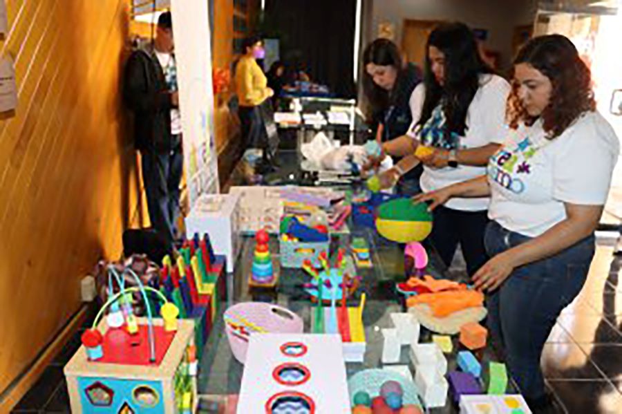 Se Realizó Foro Por La Concientización del Autismo