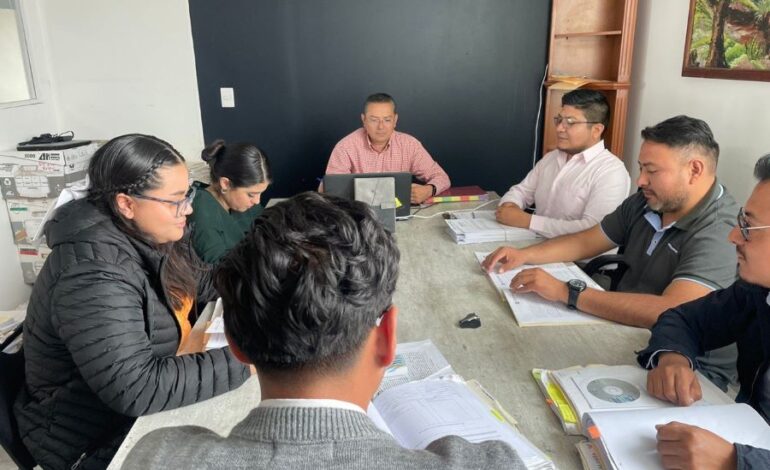 Secretaría de Contraloría se Mantiene Actualizada En Materia de Derecho Disciplinario