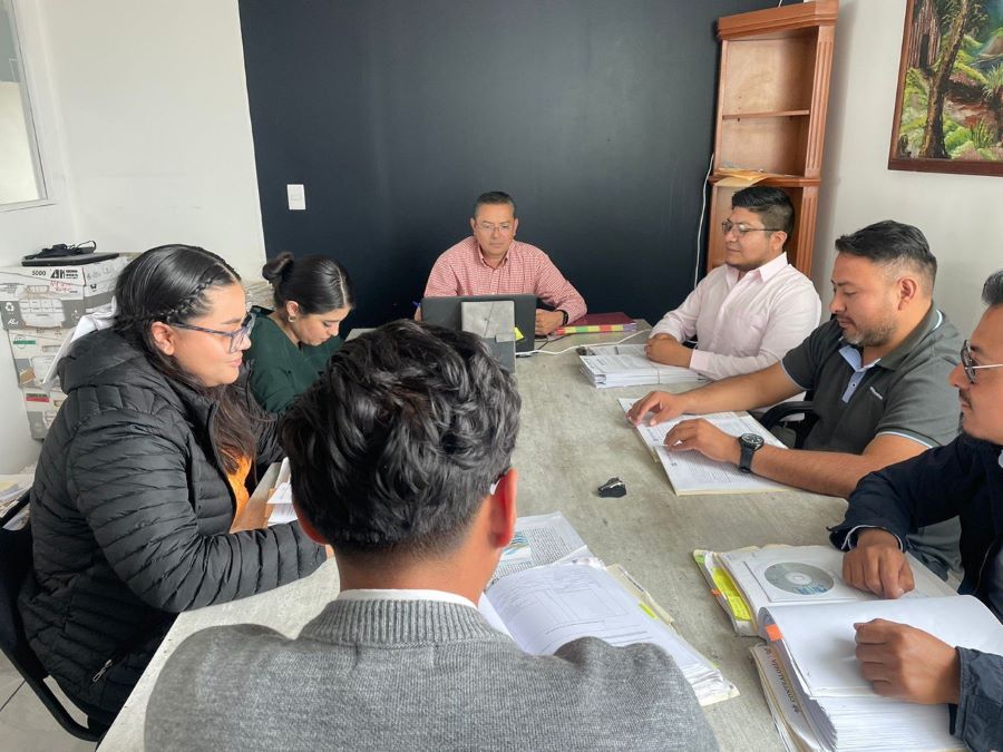 Secretaría de Contraloría se Mantiene Actualizada En Materia de Derecho Disciplinario