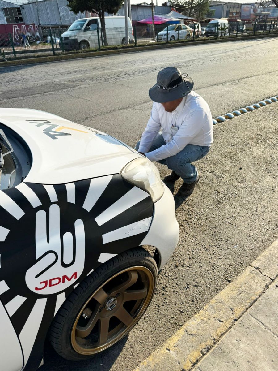 Semot Llevó a Cabo 34 Operativos En Distintas Coordinaciones Regionales