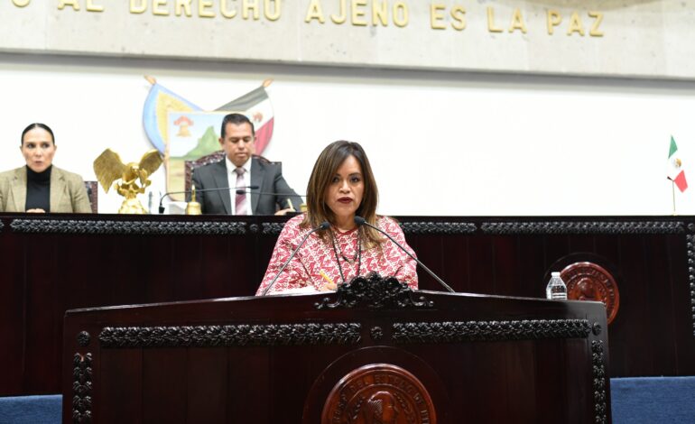 LXV Legislatura Aprobó Dictamen Que Reforma La Ley de Los Derechos de Niños, Niñas y Adolescentes Para el Estado De Hidalgo