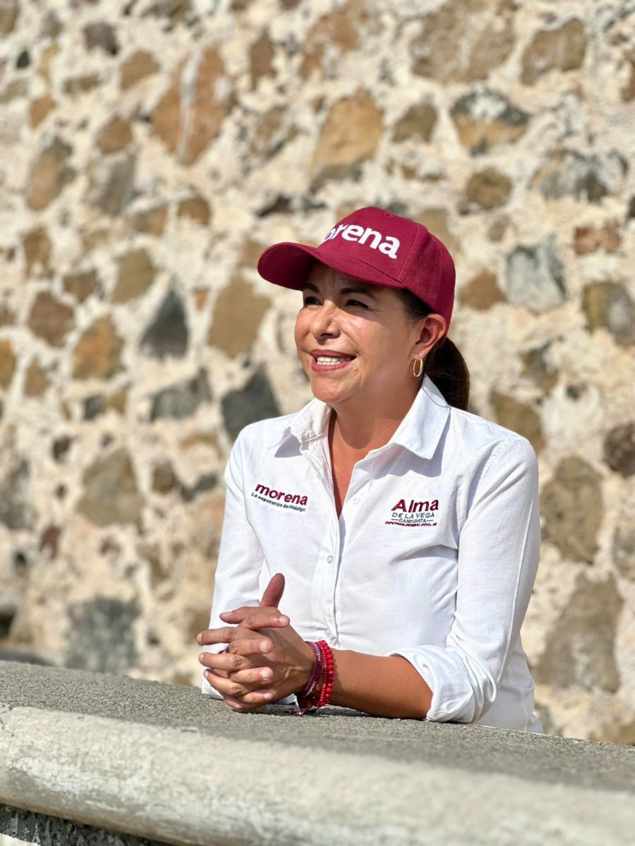 Alma de La Vega Anuncia Encuentro Con Artistas y Activistas Culturales