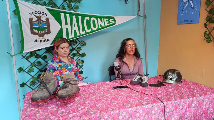 Celebran 80 años Halcones de Real del Monte
