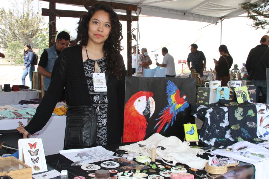 Celebrarán Día Mundial del Medio Ambiente en Parque Ecológico Cubitos