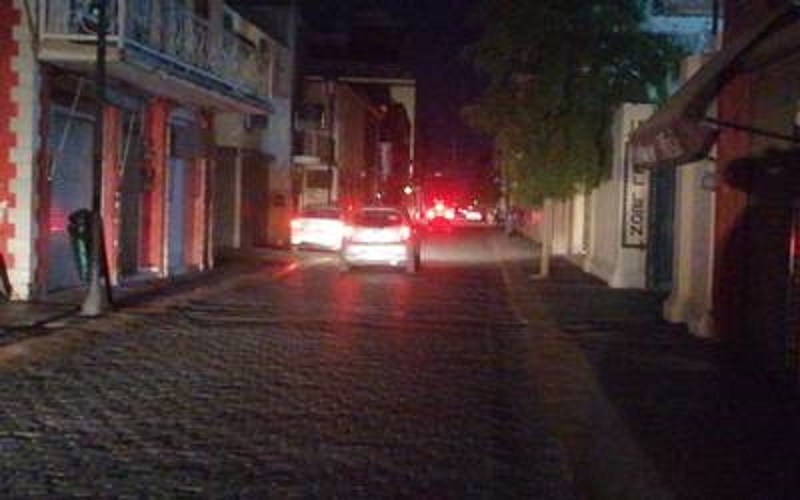 Cenace Declaro el Estado de Alerta Habrá  más Apagones